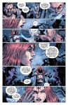 Page 2 for RED SONJA THE SUPERPOWERS #1 CVR B LINSNER