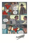 Page 2 for YOUNG HELLBOY THE HIDDEN LAND #1 (OF 4)