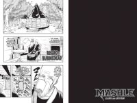 Page 2 for MASHLE MAGIC & MUSCLES GN VOL 01