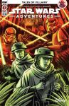 Page 1 for STAR WARS ADVENTURES (2020) #7 CVR A FRANCAVILLA