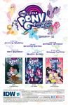 APR142340 - MY LITTLE PONY FRIENDSHIP LUNCHBOX - Previews World