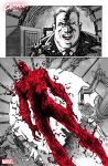 Page 2 for CARNAGE BLACK WHITE AND BLOOD #1 (OF 4) OTTLEY VAR