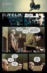 Page 5 for RESISTANCE UPRISING #1 CVR A  RAHZZAH