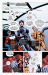 Page 2 for RED SONJA THE SUPERPOWERS #4 CVR A PARRILLO
