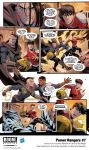 Page 2 for POWER RANGERS #7 CVR A SCALERA