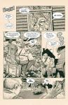 MAY220010 - ROGUES GALLERY #1 CVR B LOTAY (MR) - Previews World