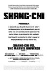 MAR210556 - SHANG-CHI #1 - Previews World