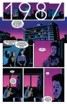 Page 1 for TIME BEFORE TIME #1 CVR A SHALVEY (MR)