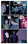 Page 2 for TIME BEFORE TIME #1 CVR A SHALVEY (MR)