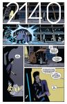 Page 3 for TIME BEFORE TIME #1 CVR A SHALVEY (MR)