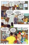 Page 2 for WWE NEW DAY POWER OF POSITIVITY #2 (OF 2) CVR A BAYLISS