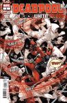 AUG230695 - MARVEL ZOMBIES BLACK WHITE BLOOD #1 - Previews World