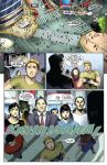 Page 1 for KISS PHANTOM OBSESSION #1 CVR A LEE