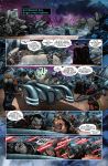 Page 3 for STAR WARS WAR BOUNTY HUNTERS BOUSHH #1