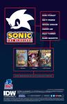 NOV140975 - SONIC BOOM #4 - Previews World