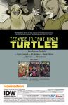 Page 2 for TMNT ONGOING #122 CVR A NISHIJIMA