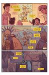 Page 1 for OVERWATCH TRACER COKE LTD ED VARIANT COMIC 2PK