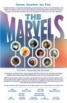 SEP210916 - THE MARVELS #7 - Previews World