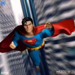 JUL218102 - ONE-12 COLLECTIVE SUPERMAN MAN OF STEEL EDITION AF - Previews  World