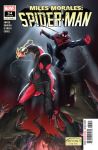 OCT211031 - MILES MORALES SPIDER-MAN #34 - Previews World