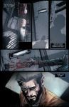 Page 2 for LIFE ZERO #1 CVR A CHECCHETTO (MR)