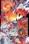 Page 2 for POWER RANGERS UNIVERSE #2 (OF 6) CVR A MORA