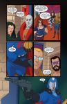 Page 4 for GI JOE RAH SATURDAY MORNING ADV #1 (OF 4) CVR A SCHOENING