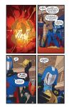 Page 5 for GI JOE RAH SATURDAY MORNING ADV #1 (OF 4) CVR A SCHOENING
