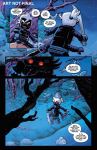 Page 1 for LEGO NINJAGO GARMADON #1 (OF 5) CVR A VUONG