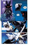 Page 2 for LEGO NINJAGO GARMADON #1 (OF 5) CVR A VUONG