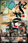 Page 3 for IRON FIST #1