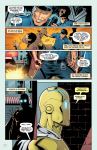 Page 2 for WRONG EARTH TRAPPED ON TEEN PLANET #1 CVR A IGLE