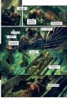 Page 2 for CIMMERIAN HOUR OF DRAGON #1 CVR C LI (MR)