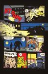 Page 5 for HULK GRAND DESIGN MONSTER #1