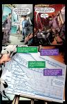 Page 2 for WRONG EARTH FAME & FORTUNE #1 CVR A IGLE