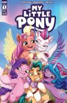 JUL132224 - MY LITTLE PONY LUNCHBOX - Previews World