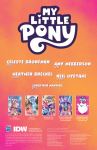 APR142340 - MY LITTLE PONY FRIENDSHIP LUNCHBOX - Previews World