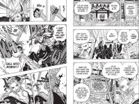 One Piece, Vol. 100: Volume 100