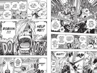 Page 2 for ONE PIECE GN VOL 100