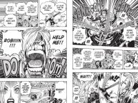 Page 2 for (USE OCT238345) ONE PIECE GN VOL 100