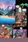 Page 2 for X-MEN UNLIMITED X-MEN GREEN #1 (OF 2)