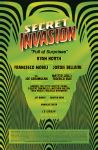 SEP220941 - SECRET INVASION #1 (OF 5) (RES) - Previews World