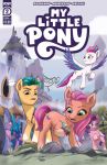 APR142340 - MY LITTLE PONY FRIENDSHIP LUNCHBOX - Previews World