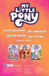 APR221568 - MY LITTLE PONY #2 CVR A MEBBERSON - Previews World