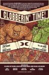 Page 2 for CLOBBERIN TIME #1 (OF 5) (RES)