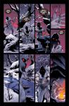 Page 2 for FRANK FRAZETTA DEATH DEALER #2 CVR A LINSNER (MR)