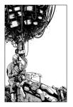 Page 3 for ZOMBIE MAKEOUT CLUB GN VOL 01 DEATHWISH (MR)