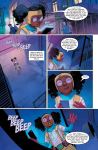 Page 3 for MILES MORALES MOON GIRL #1
