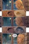 Page 4 for BLOODBORNE LADY OF LANTERNS #1 CVR A YOON (MR)