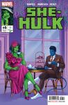 MAR221046 - SHE-HULK #5 - Previews World